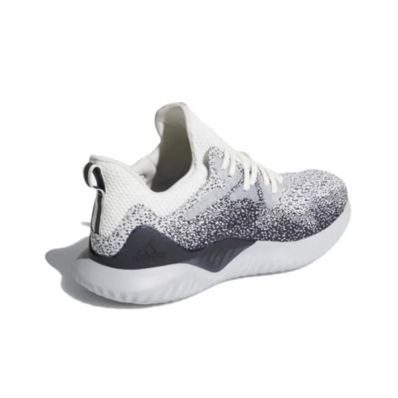 Adidas Alphabounce Beyond 'White Legend Ink'-3