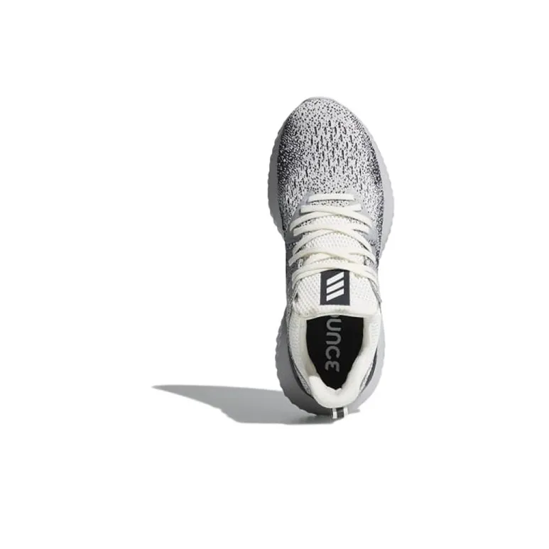 Adidas Alphabounce Beyond 'White Legend Ink'-4