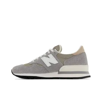 New Balance 990v1 MiUSA Teddy Santis Marblehead Incense