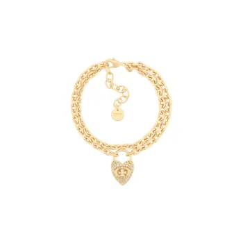 DIOR Metal Bracelets Women's Gold