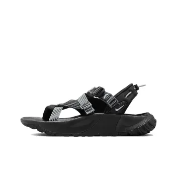 Nike Oneonta Sandal 'Black Pure Platinum'