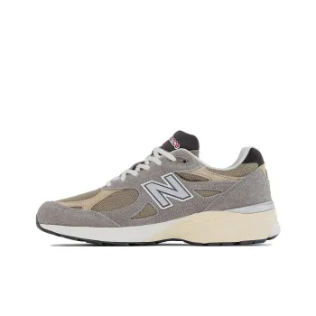 New Balance 990v3 MiUSA Teddy Santis Marblehead Incense