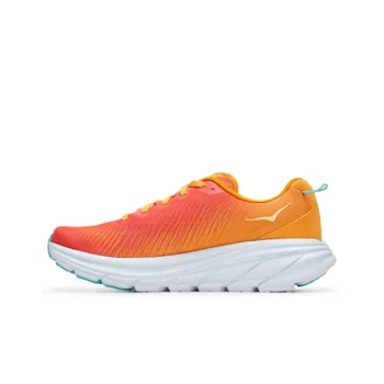 HOKA ONE ONE Rincon 3 'Camellia Radiant Yellow' Women's
