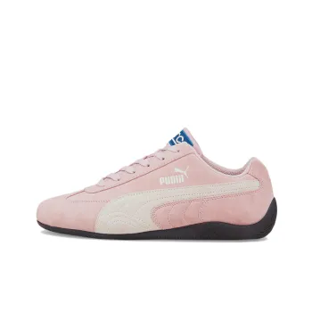 PUMA Speedcat Og Sparco 'Pink White' Women's