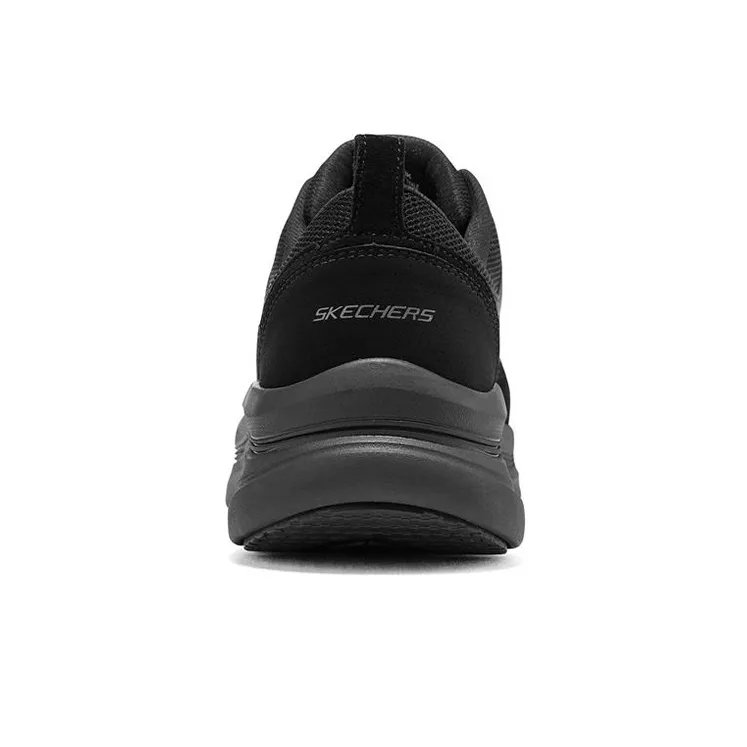 Skechers D'Lux Walker 'Pure Black'-3