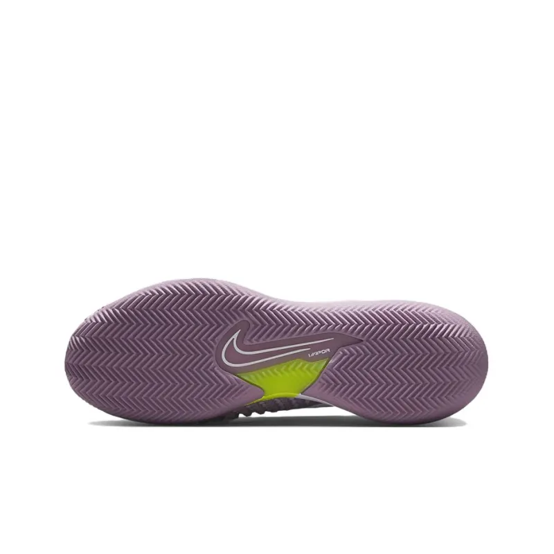 Nike Court React Vapor Nxt 'Purple' Women's-5