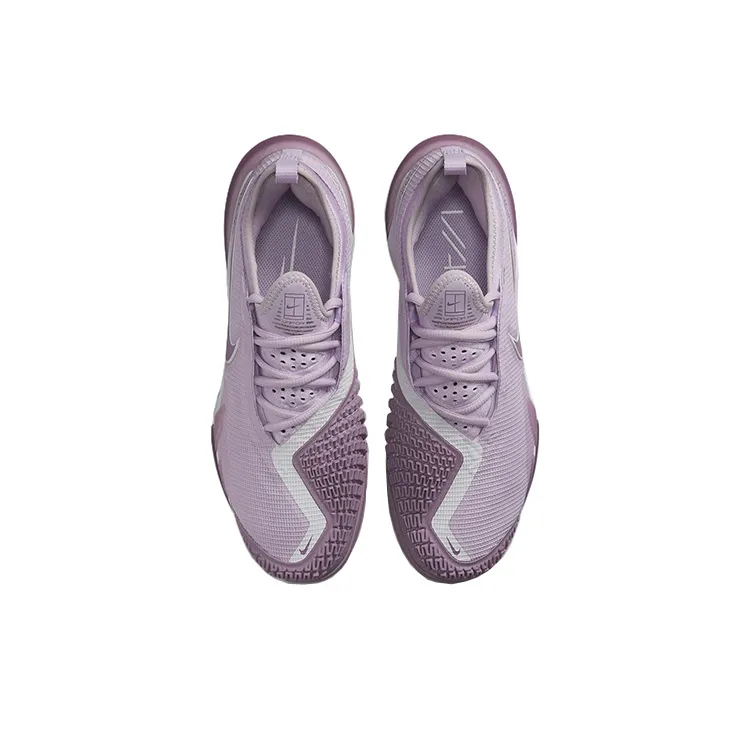 Nike Court React Vapor Nxt 'Purple' Women's-3