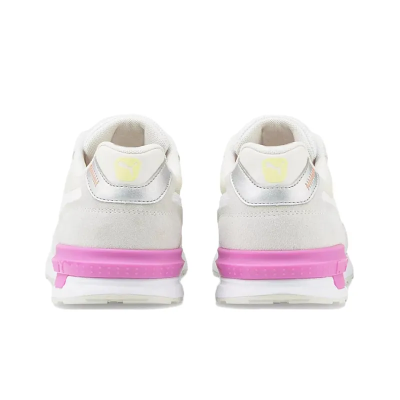 PUMA Graviton Pro Low-Top Sports Casual Shoes Women's Gray-3