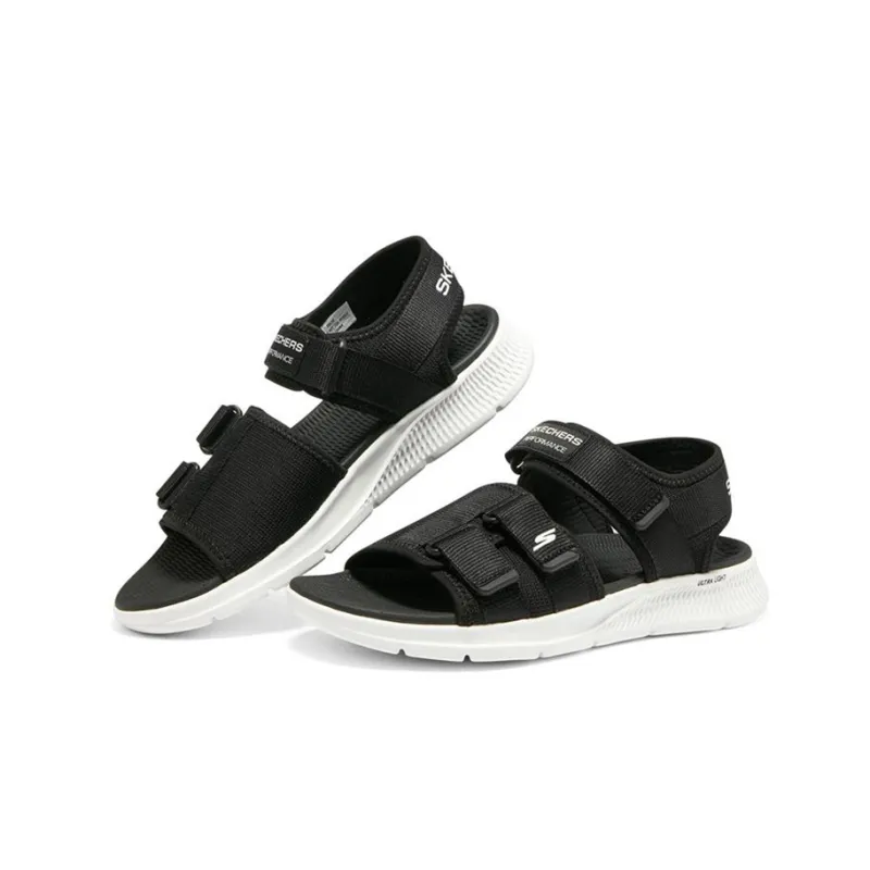 Skechers Go Consistent Sandal Beach Sandals Men's Black-2