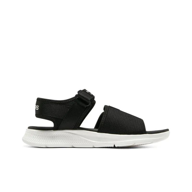 Skechers Go Consistent Sandal Beach Sandals Men's Black-1