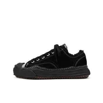 Bed J.W. Ford X MIHARA YASUHIRO Hank OG Sole Low Black