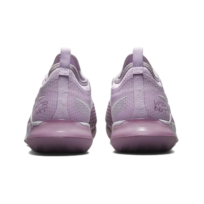 Nike Court React Vapor Nxt 'Purple' Women's-4