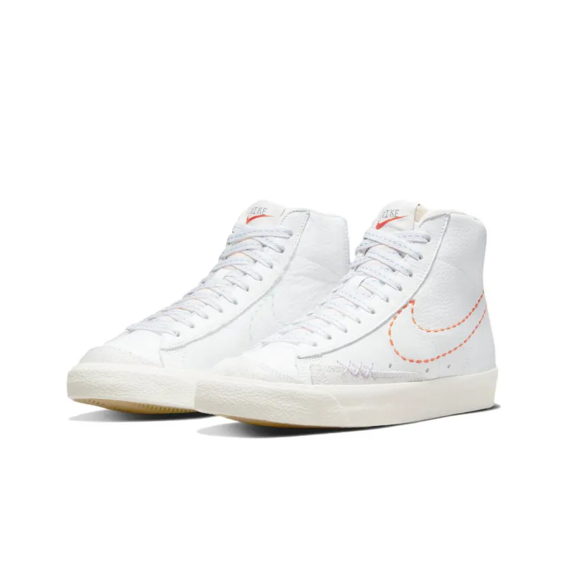 Nike Blazer Mid '77 'Nike 101' Women's-2