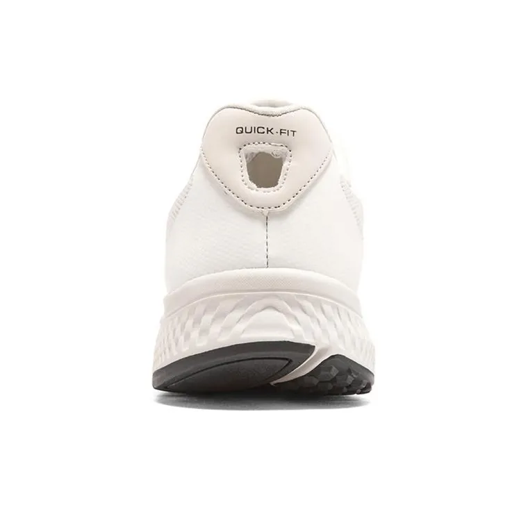 Skechers Go Run Consistent Energize 'Beige White'-3