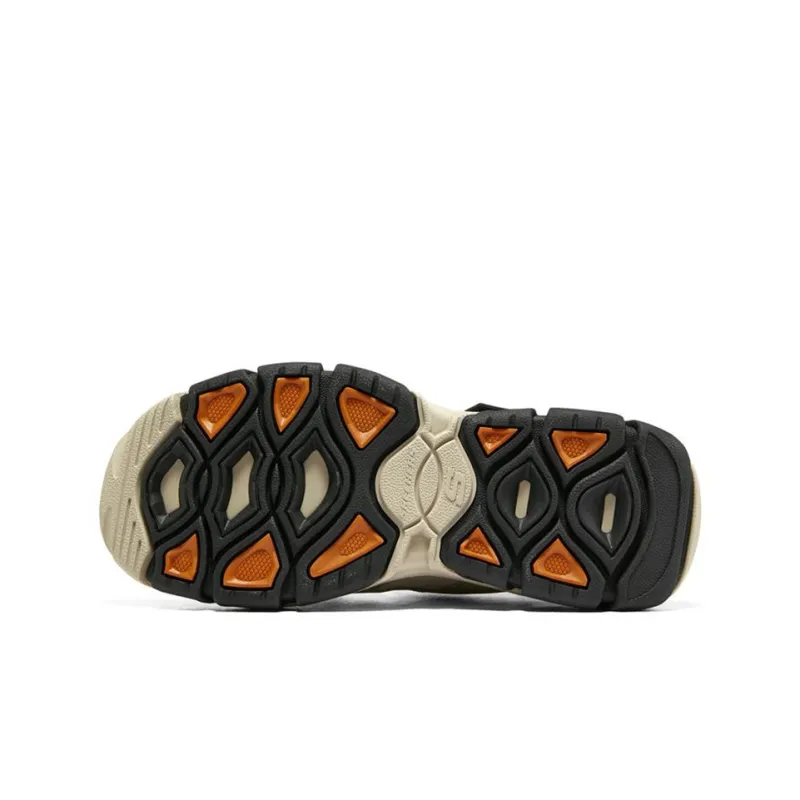 Skechers Atlan Sandal 'Tan'-4