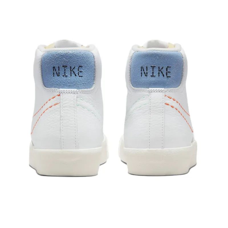 Nike Blazer Mid '77 'Nike 101' Women's-4