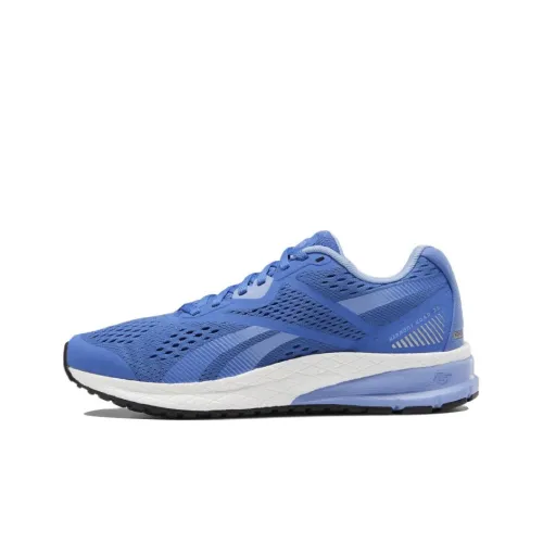 Reebok Harmony Road 3.5 Running Shoes Women's Low-Top Indigo