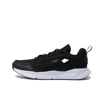 FuryLite Reebok 95 'Black Dark Silver'