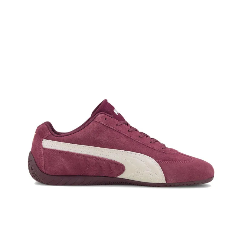 PUMA Speedcat Shield Sd 'Grape Wine'-1