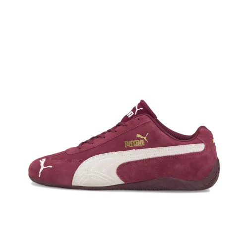 PUMA Speedcat Shield Sd 'Grape Wine'