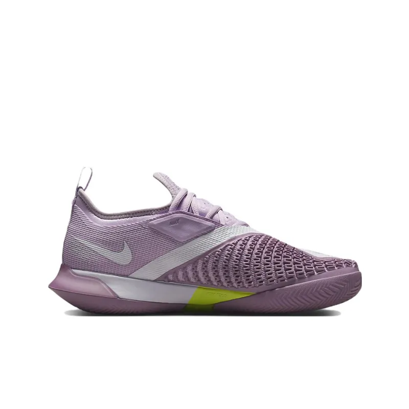 Nike Court React Vapor Nxt 'Purple' Women's-1
