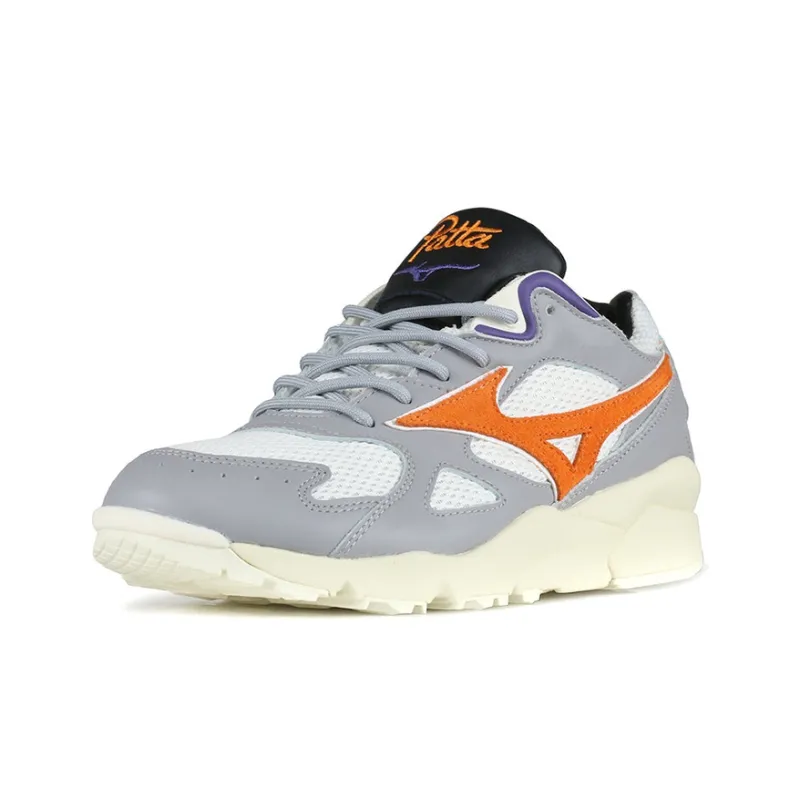 Mizuno Sky Medal Patta-2
