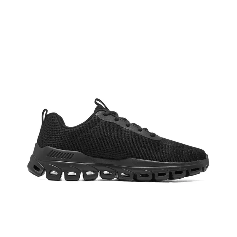 Skechers Glide Step Shoes 'Core Black'-1