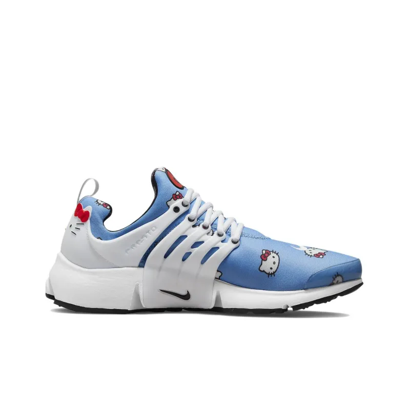 Nike Air Presto Hello Kitty 2022-1