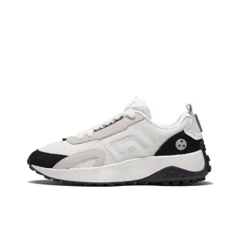 LiNing CF Yuehua 2.0 Low Top Sports Casual Shoes Women's Black White