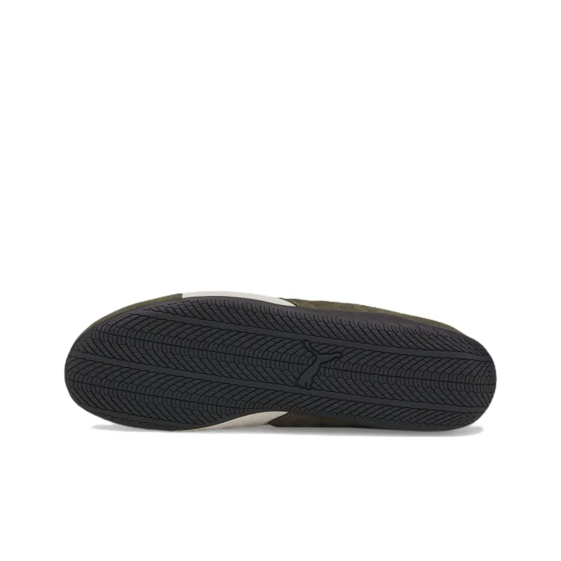 PUMA Speedcat Og Sparco 'Green Black'-4