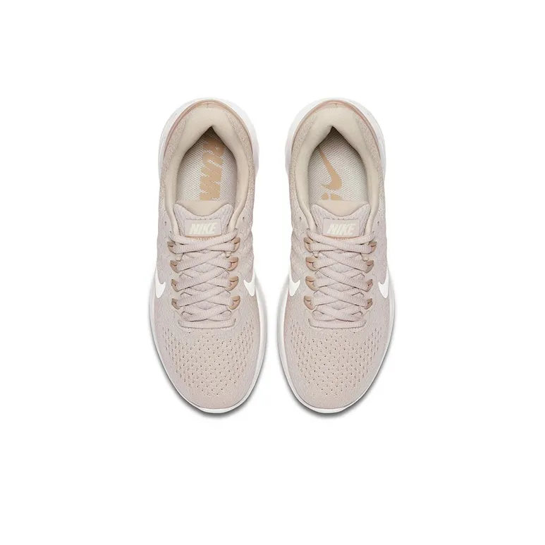 Nike Lunarglide 9 Desert Sand Sail Sand Women's-3