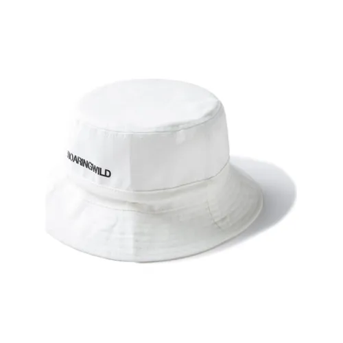 ROARINGWILD Bucket Hats Unisex