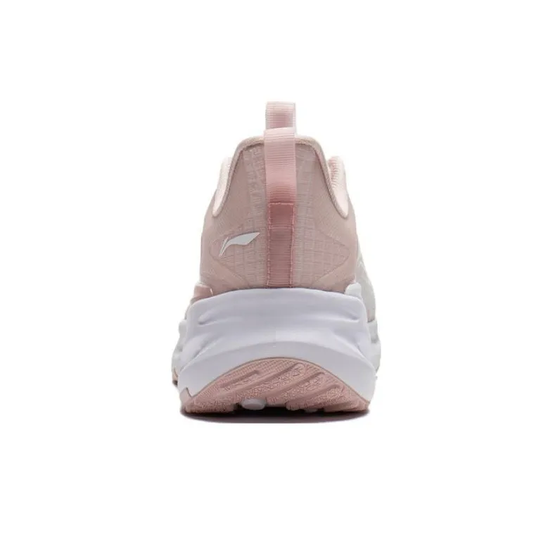LINING Eazgo 'Peach Pink White' Women's-5