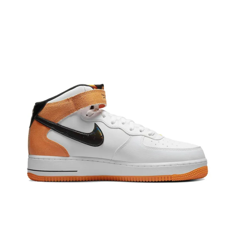 Nike Air Force 1 Mid '07 I Got Next-1