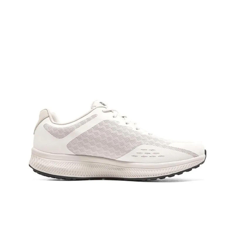 Skechers Go Run Consistent Energize 'Beige White'-1