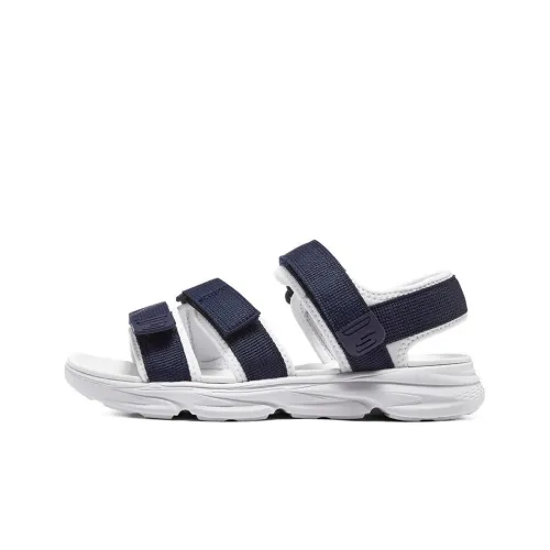 Skechers Beach Sandals Men White