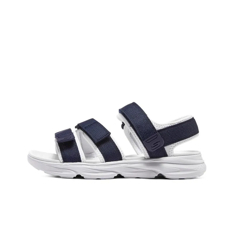 Skechers Beach Sandals Men White-0