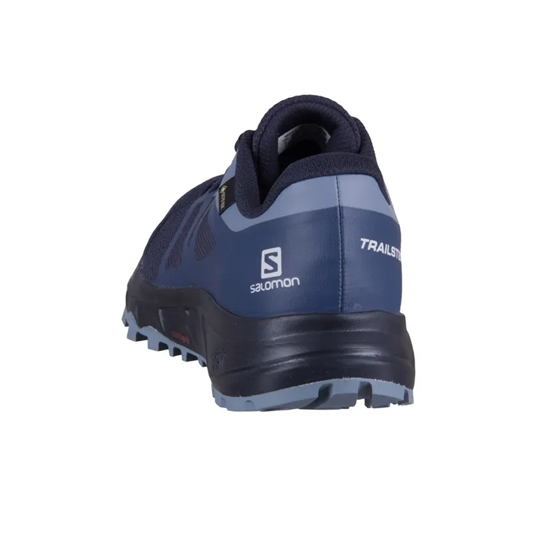 SALOMON Wildcross 1 Abrasion Resistant Low Top Hiking Shoes Women's-3