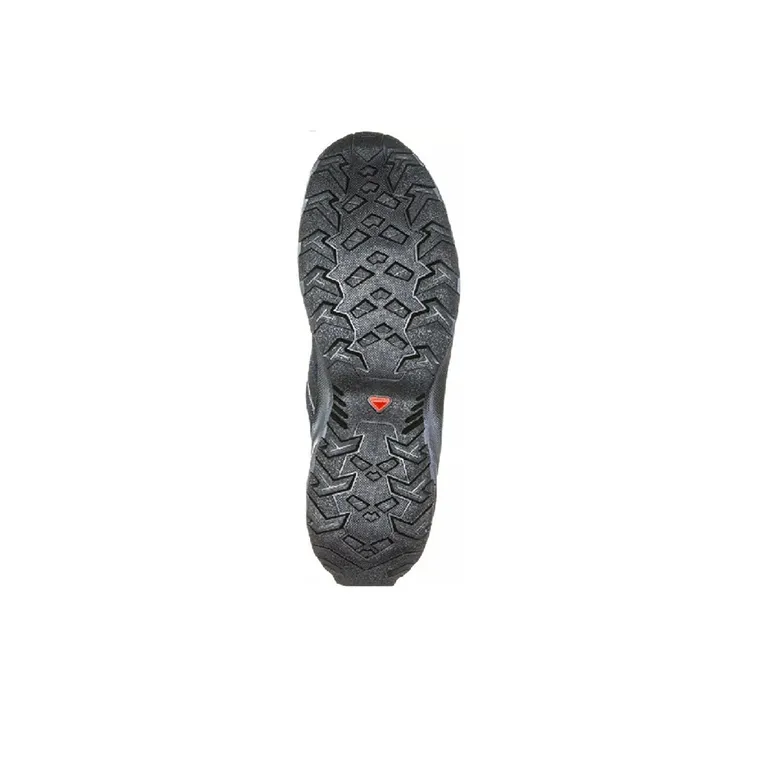 SALOMON Crossamphibian Swift 2 Wear-Resistant Low-Top Hiking Shoes Men's-3