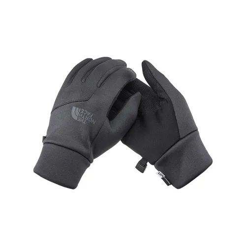 THE NORTH FACE Knit Gloves Unisex