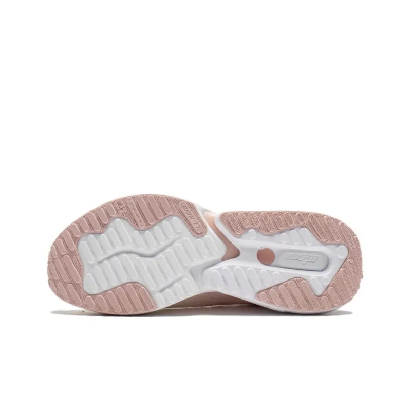 LINING Eazgo 'Peach Pink White' Women's-6