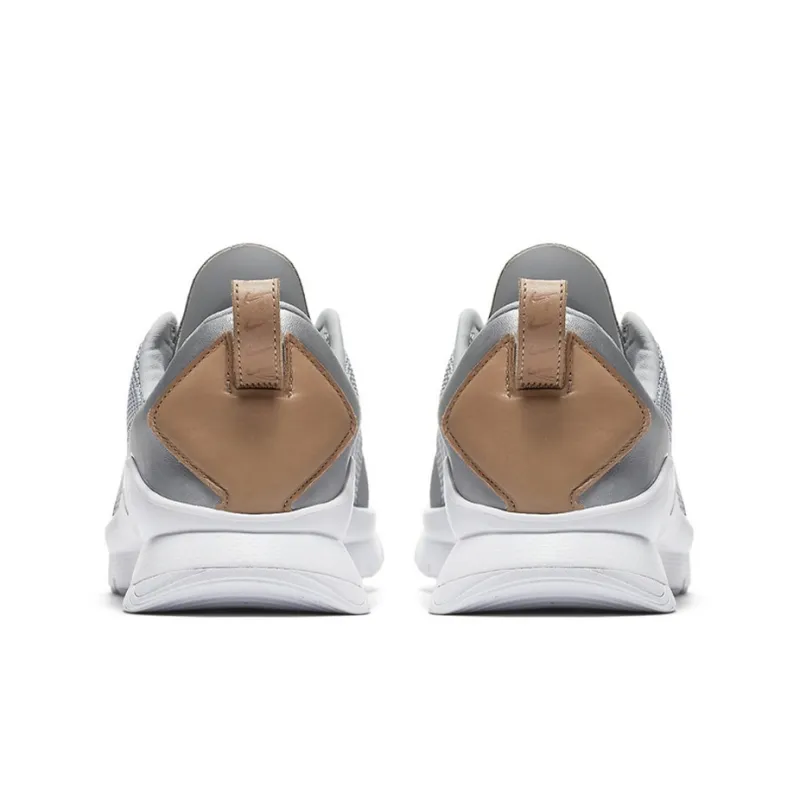 Nike Rivah Se Premium 'Metallic Silver White' Women's-4