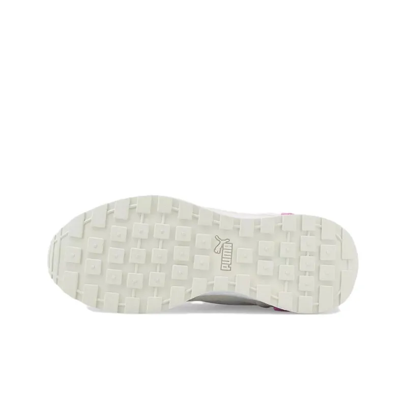 PUMA Graviton Pro Low-Top Sports Casual Shoes Women's Gray-4