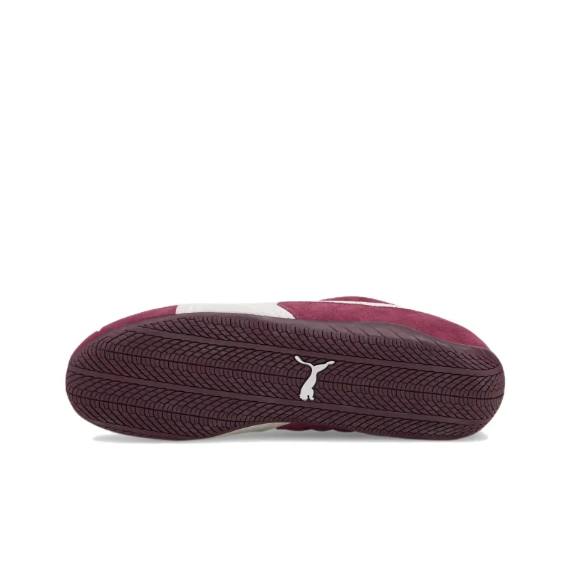 PUMA Speedcat Shield Sd 'Grape Wine'-4