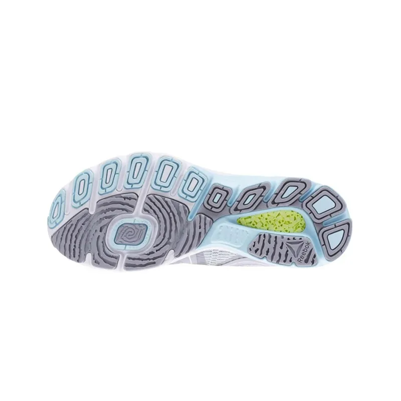 Reebok Harmony Road 2 Running Shoes Women's Low-Top Blue/Gray-4