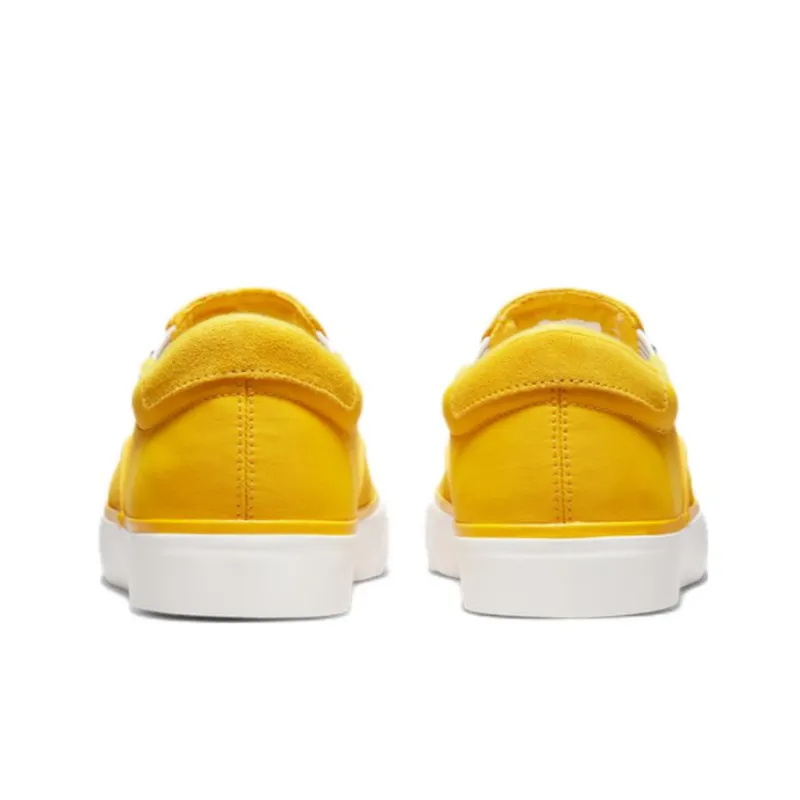 Nike Zoom Verona Slip Premium Sb 'Dark Sulfur Sail'-4