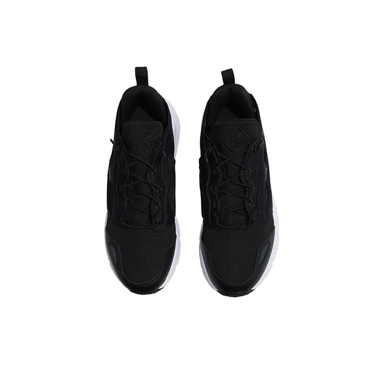 Reebok FuryLite 95 'Black Dark Silver'-4