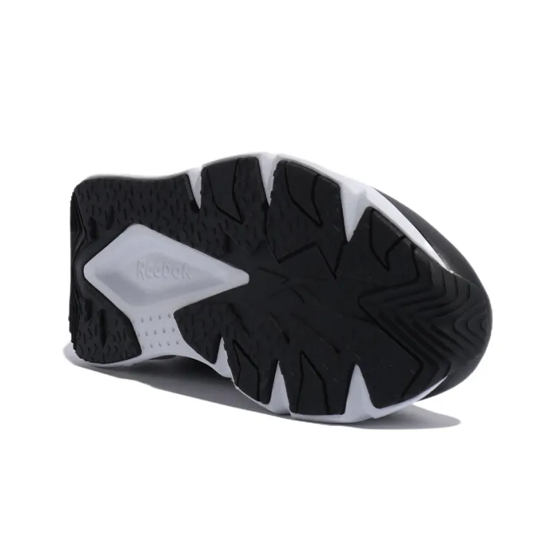 Reebok FuryLite 95 'Black Dark Silver'-5