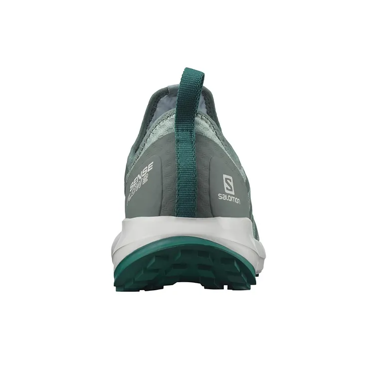 SALOMON Sense Flow 2 Wear-Resistant Low-Top Running Shoes Men's Light Blue-3