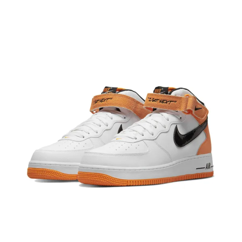 Nike Air Force 1 Mid '07 I Got Next-2